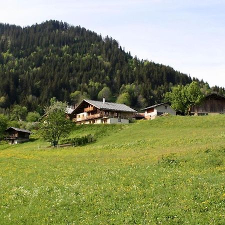 Chalet Du Bersend Beaufort  Exterior photo